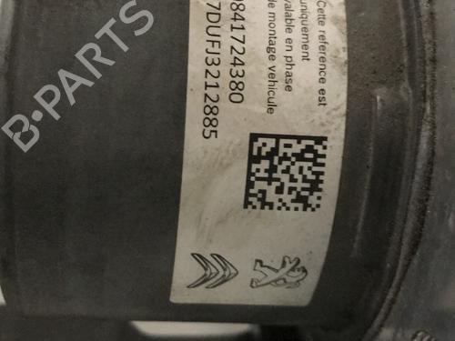 ABS pump PEUGEOT EXPERT Van (V_) E-EXPERT | BP33600607M43 - Image 5