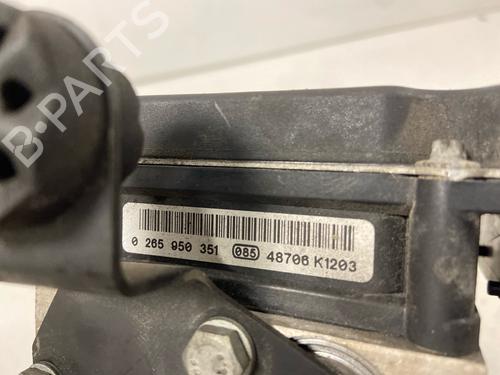 ABS pump BMW X5 (E53) 3.0 d | BP37256017M43 - Image 2