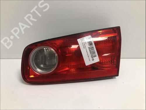 Used Right tailgate light Right tailgate light RENAULT LAGUNA II (BG0/1_) [2001-2007] 33578567 33578567