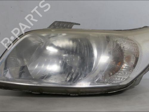 Used Left headlight Left headlight CHEVROLET AVEO / KALOS Hatchback (T250, T255) [2006-2026] 33573348 33573348