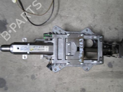 Used Steering column Steering column VW GOLF V (1K1) [2003-2010] 33572987 33572987
