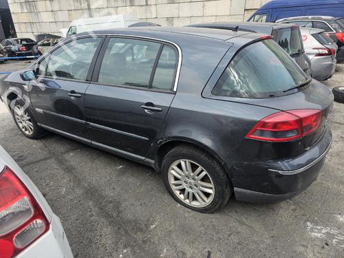 Ricambi RENAULT VEL SATIS (BJ0_) 2.2 dCi (BJ0E, BJ0F) 4908471
