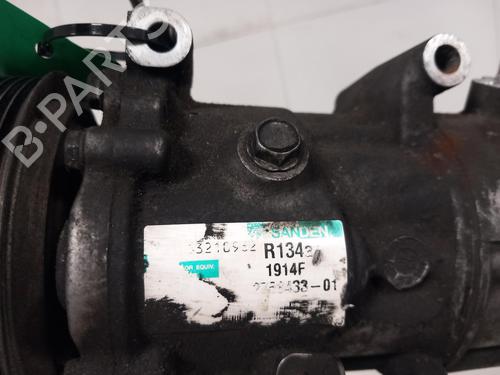 AC compressor MINI MINI (R56) Cooper | BP38941513M34 - Image 5