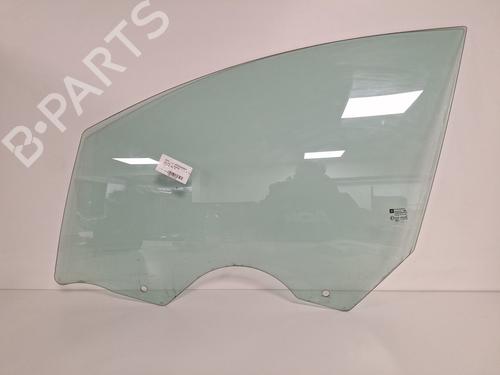 Used Front left door window Front left door window OPEL ASTRA J (P10) [2009-2016] 33591788 33591788