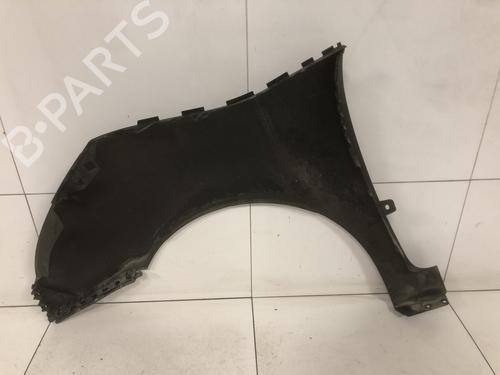 Used Right front fenders Right front fenders 37684004 37684004