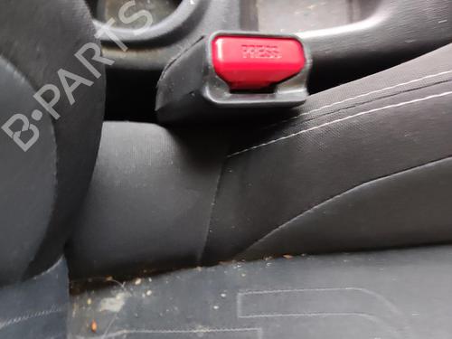 Used Seat buckle Seat buckle CITROËN C4 II (NC_) 1.6 HDi 110 (112 hp) 36576461 36576461