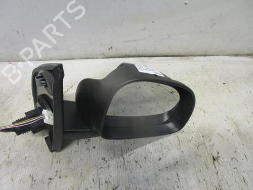 Used Right mirror Right mirror FIAT PANDA (169_) 1.2 (169.AXB11, 169.AXB1A) (60 hp) 33572643 33572643