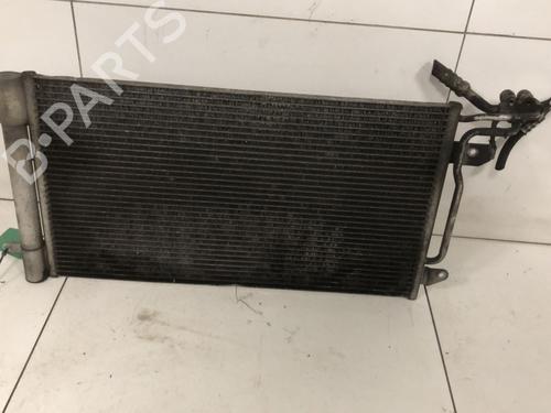 Used AC radiator AC radiator SEAT IBIZA IV SC (6J1, 6P5) [2008-2018] 33596483 33596483