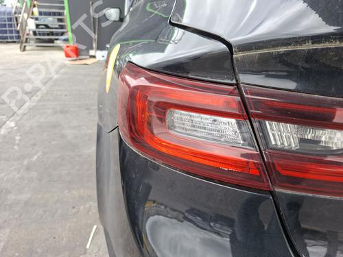 Used Left taillight Left taillight RENAULT TALISMAN (LP_) 1.6 dCi 130 (130 hp) 35940327 35940327