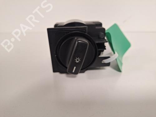 Used Headlight switch Headlight switch MERCEDES-BENZ A-CLASS (W169) A 160 CDI (169.006, 169.306) (82 hp) 33592067 33592067