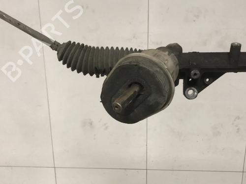 Used Steering rack Steering rack RENAULT CLIO III (BR0/1, CR0/1) 1.5 dCi (88 hp) 33869774 33869774