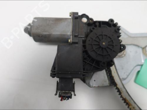 Used Front left window mechanism Front left window mechanism OPEL ASTRA G Coupe (T98) 1.8 16V (F07) (125 hp) 33577050 33577050