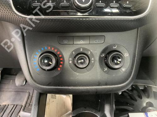 Used Climate control Climate control FIAT PUNTO EVO (199_) 1.3 D Multijet (84 hp) 35911984 35911984