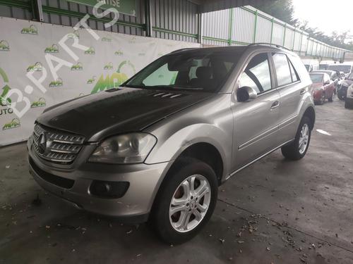 left-front-driveshaft-mercedes-benz-m-class-w164-2005-2006-2007-2008-2009-2010-2011-2012-33593755 main image