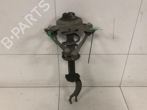 Used Left front shock absorber Left front shock absorber AUDI A5 Sportback (8TA) 2.0 TDI (143 hp) 33601884 33601884