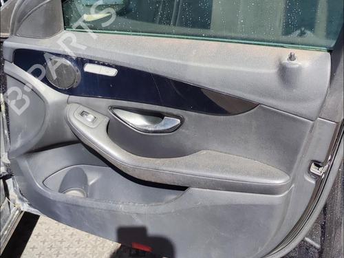 Used Front right panel Front right panel MERCEDES-BENZ C-CLASS (W205) C 220 BlueTEC / d (205.002, 205.004) (170 hp) 33587007 33587007