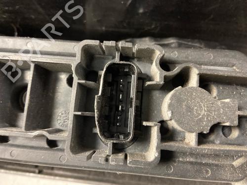 Left taillight RENAULT MASTER III Van (FV) 2.3 dCi 100 FWD (FV0A, FV0B, FV0G, FV0K, FV0H) | BP38308823C34 - Image 3