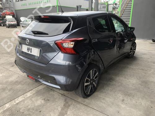 Ratstangsstang NISSAN MICRA V (K14) 1.5 DCI | BP33602153I23 - Image 4