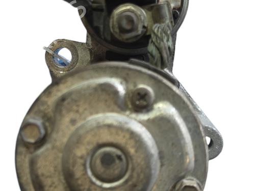 Starter SUZUKI SWIFT IV (FZ, NZ) 1.2 (AZH412, ZC72S) | BP33598407M8  - Image 5