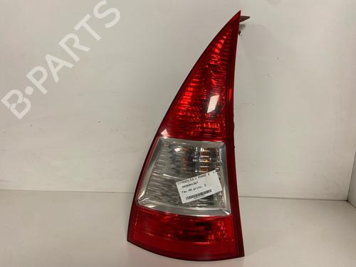 Used Right taillight Right taillight CITROËN C3 I (FC_, FN_) 1.6 16V HDi (109 hp) 34416923 34416923