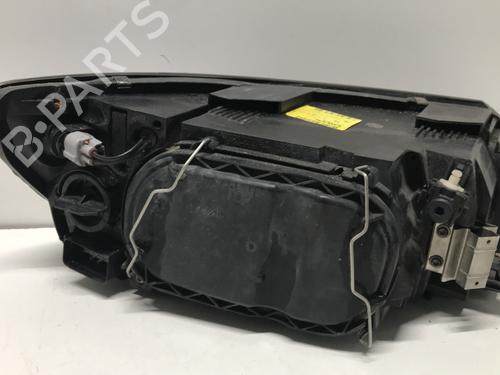 Left headlight VOLVO S40 II (544) 2.0 D | BP33585304C28 - Image 4