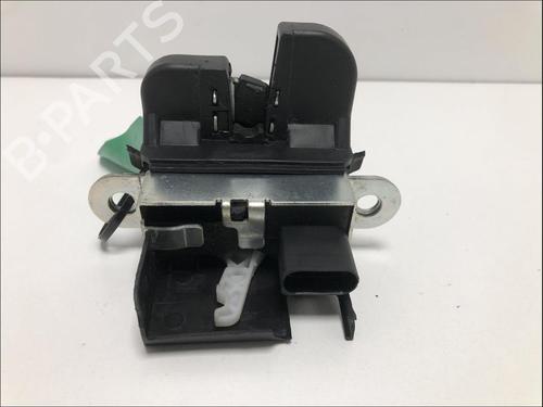 Used Tailgate lock Tailgate lock SEAT ALTEA (5P1) [2004-2015] 33590453 33590453