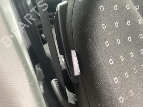 Used Front right seatbelt Front right seatbelt 37529572 37529572