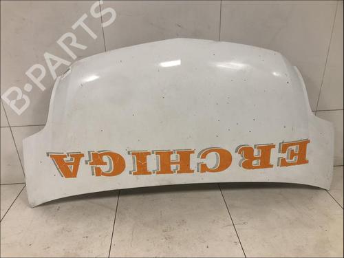 Used Hood Hood RENAULT TRUCKS MASCOTT Van 120.35 (A02100003) (115 hp) 33739254 33739254