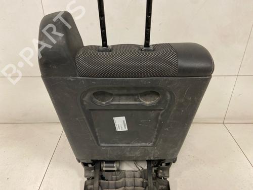 Stol bak RENAULT ESPACE IV (JK0/1_) 2.0 dCi (JK01, JK02, JK1J, JK1K, JK1H) | BP38426861C17  - Image 5
