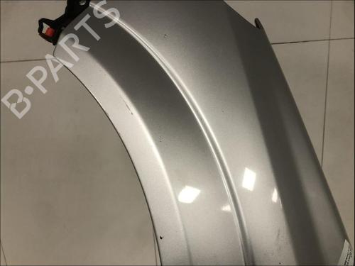 Used Left front fenders Left front fenders OPEL ASTRA H GTC (A04) [2005-2010] 33586630 33586630