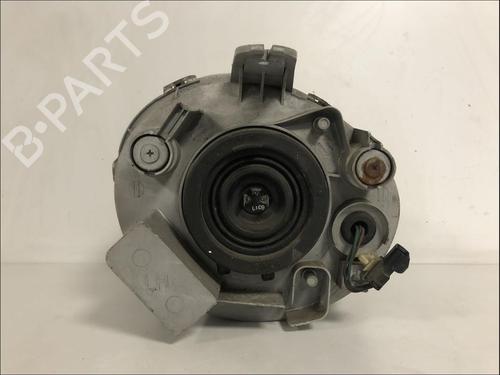 Used Left headlight Left headlight DAEWOO MATIZ (M100, M150) 0.8 (52 hp) 33577793 33577793