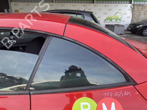 rear-left-door-window-peugeot-307-cc-3b-2003-2004-2005-2006-2007-2008-2009-37509931 main image