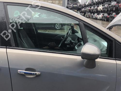 Used Right front door Right front door OPEL MERIVA B MPV (S10) [2010-2017] 33601776 33601776