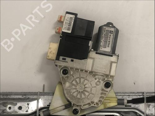 Front right window mechanism CITROËN C5 II (RC_)  | BP33577224C23  - Image 5