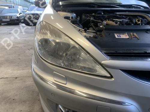 Right headlight PEUGEOT 607 (9D, 9U) 2.7 HDi 24V | BP33600940C29 - Image 2