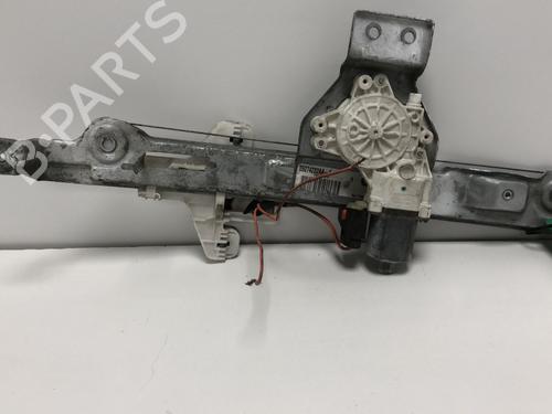 Used Rear right window mechanism Rear right window mechanism DODGE CALIBER 1.8 (150 hp) 33572308 33572308