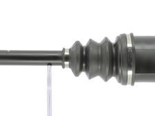 Used Right front driveshaft Right front driveshaft PEUGEOT 2008 I (CU_) [2013-2026] 35915293 35915293