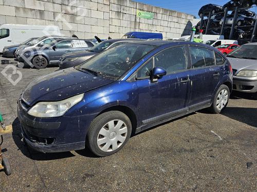 Used Parts CITROËN C4 I (LC_) 1.6 HDi 4908526