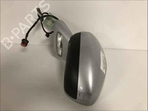 Used Left mirror Left mirror CITROËN C5 III (RD_) [2008-2017] 33579142 33579142