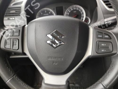 Used Driver airbag Driver airbag SUZUKI SWIFT IV (FZ, NZ) [2010-2026] 33595439 33595439