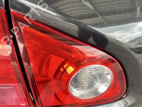 Used Left tailgate light Left tailgate light NISSAN QASHQAI I (J10, NJ10) 2.0 dCi (150 hp) 34569913 34569913