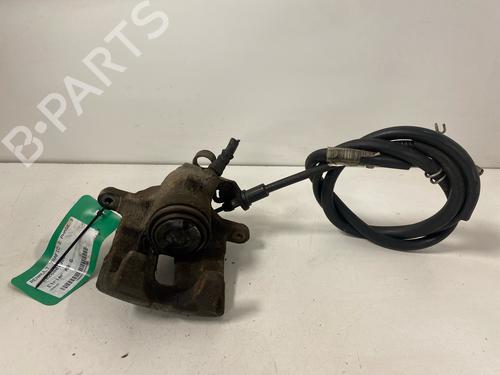 Left rear brake caliper RENAULT TRAFIC II Van (FL) 1.9 dCi 100 (FL0C, FL0K, FL0B) | BP33774018M107 - Image 2