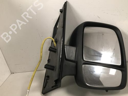 Used Right mirror Right mirror PEUGEOT EXPERT Van (VF3A_, VF3U_, VF3X_) [2007-2026] 33601240 33601240