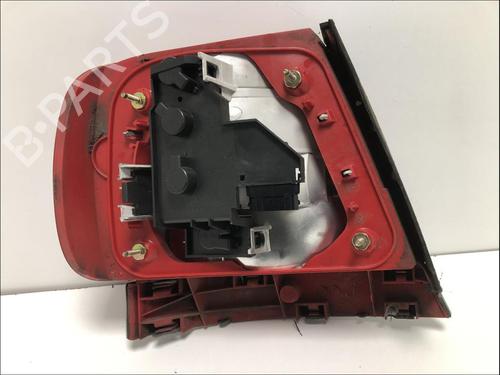 Right taillight AUDI A4 B5 (8D2) 1.9 TDI | BP33591201C35 - Image 3
