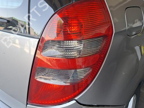 Used Right taillight Right taillight MERCEDES-BENZ A-CLASS (W169) A 200 (169.033, 169.333) (136 hp) 36247837 36247837
