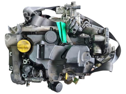 Engine RENAULT SCÉNIC II (JM0/1_) 1.5 dCi (JM1E, JM16) | BP36582358M1 - Image 2