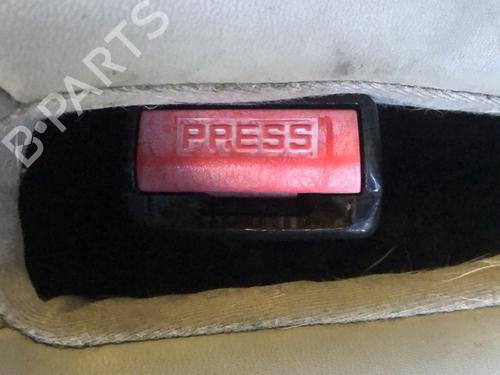 Used Seat buckle Seat buckle 36580135 36580135