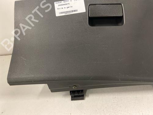 Glove box SUZUKI SWIFT III (MZ, EZ) 1.3 DDiS (RS413D) | BP38426687C95 - Image 2