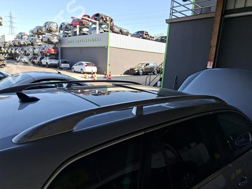 Tagræling Tagræling VW GOLF V Variant (1K5) [2007-2009] 34204464 34204464