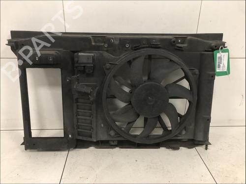 Used Front slam panel Front slam panel PEUGEOT 308 I (4A_, 4C_) 1.6 HDi (109 hp) 33582839 33582839